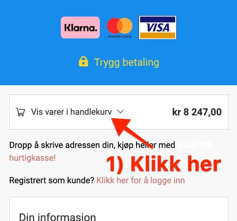 De beste tilbudene på skadedyrbekjempelse under Black Friday