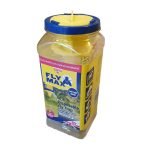 Din guide til fluefeller med lokkemiddel, lys og lim