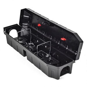 Forstå og bekjemp mus og rotter: Den giftfrie metoden