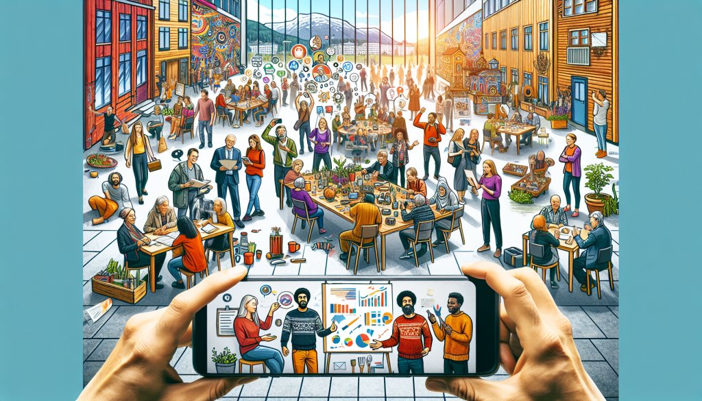 Og hvordan vi kan hjelpe deg