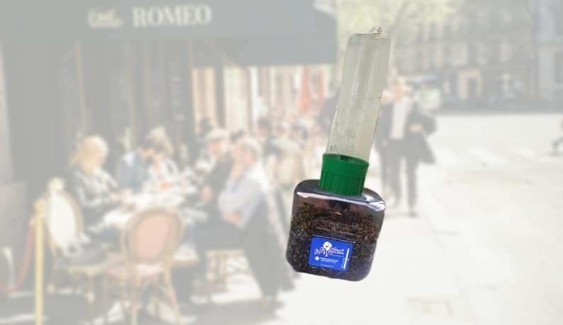 Optimal vepsebekjempelse: Fra feller til hygiene