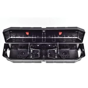 Unngå gnagere i kulda: 8 effektive tips for et trygt hjem